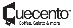 Duecento Coffee, Gelato & more